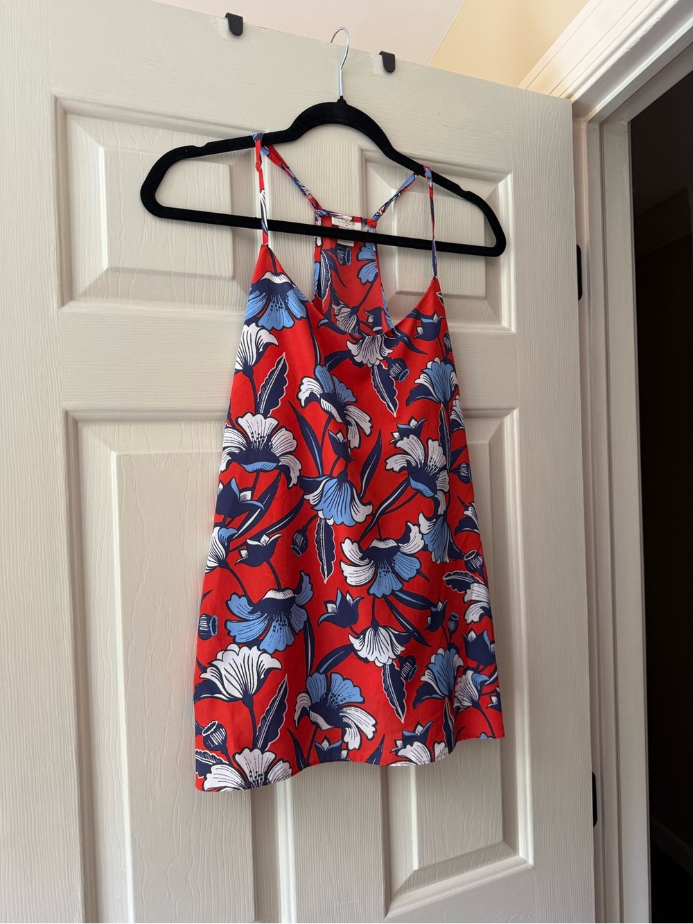 Jcrew halter top